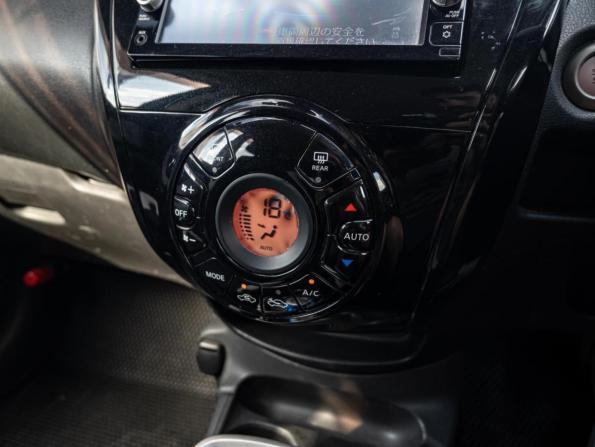 Nissan Note II Рестайлинг с пробегом 2017 года, цена 1 240 000 рублей, 142917 км, хэтчбек, Автокод Объявления