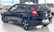 Hyundai Solaris I Рестайлинг Шахты  - изображение 22