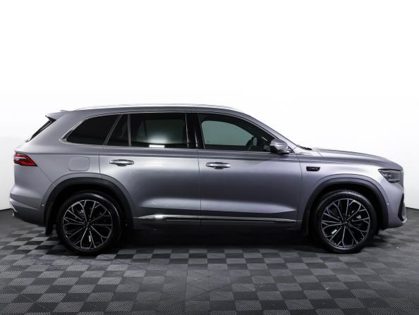Geely Monjaro I Рестайлинг 2 (China Market) с пробегом 2026 года, цена 4 285 000 рублей, 4150 км, внедорожник, Автокод Объявления