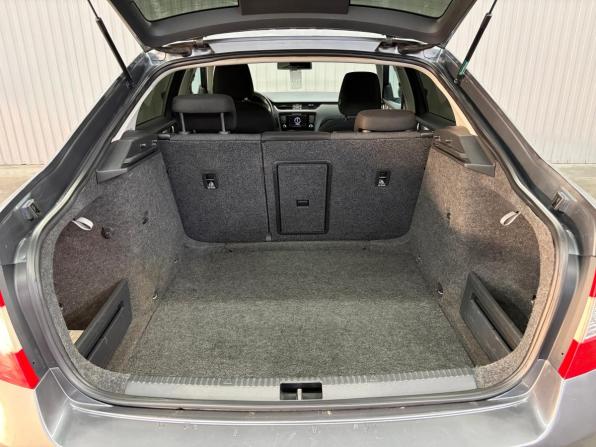 Skoda Octavia III (A7) с пробегом 2015 года, цена 1 327 000 рублей, 229000 км, лифтбек, Автокод Объявления