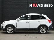 Opel Antara I Рестайлинг Екатеринбург  - изображение 27