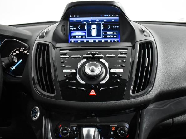 Ford Kuga II с пробегом 2014 года, цена 999 000 рублей, 221373 км, внедорожник, Автокод Объявления