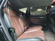 Hyundai Santa Fe IV Рестайлинг Москва  - изображение 33