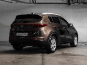 Kia Sportage IV Тюмень  - изображение 29