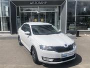 Skoda Rapid I Брянск  - изображение 18