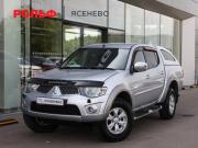 Mitsubishi L200 IV Москва  - изображение 22