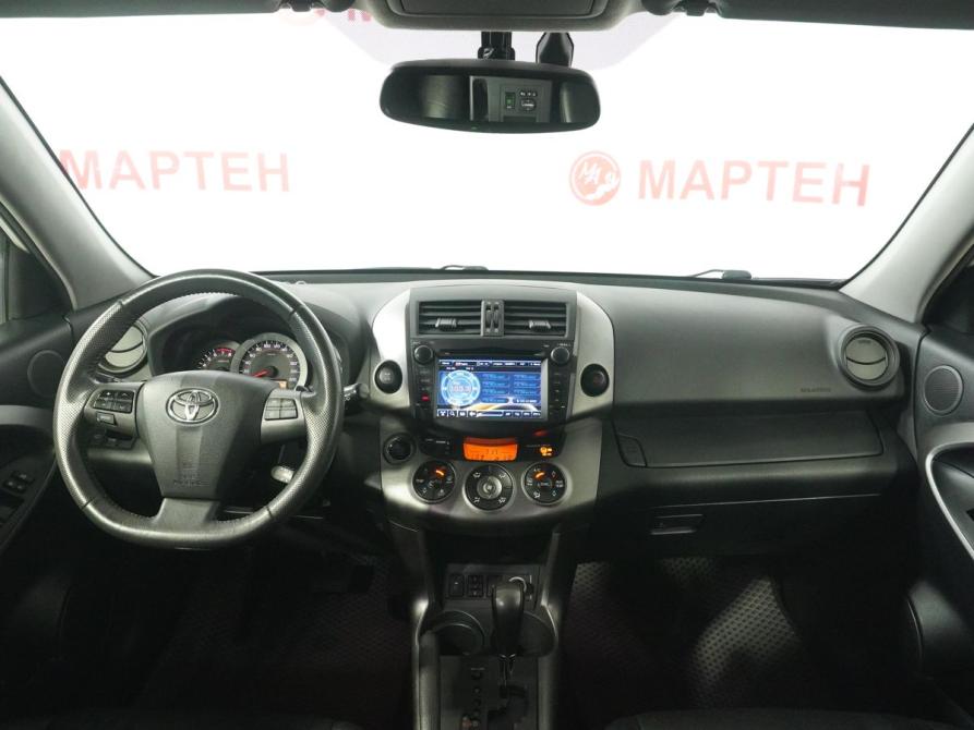 Toyota RAV4 III (XA30) Рестайлинг Вологда  - изображение 15