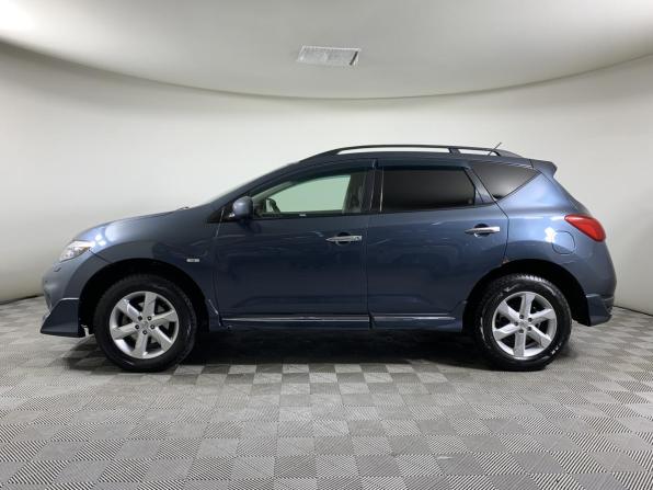 Nissan Murano II (Z51) Рестайлинг с пробегом 2012 года, цена 1 110 000 рублей, 165000 км, внедорожник, Автокод Объявления