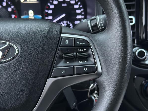 Hyundai Solaris II Рестайлинг с пробегом 2021 года, цена 1 359 000 рублей, 130418 км, седан, Автокод Объявления