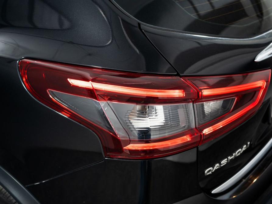 Nissan Qashqai II Рестайлинг Иркутск  - изображение 23