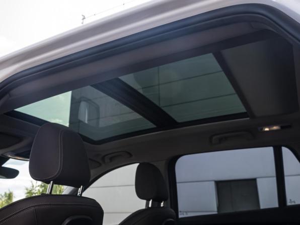 BMW X1 II (F48) Рестайлинг с пробегом 2021 года, цена 3 079 000 рублей, 42009 км, внедорожник, Автокод Объявления