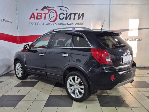 Opel Antara I Рестайлинг с пробегом 2014 года, цена 1 099 000 рублей, 199119 км, внедорожник, Автокод Объявления