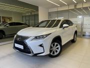 Lexus RX IV Новосибирск  - изображение 15