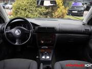 Volkswagen Passat B5 Рестайлинг Москва  - изображение 23