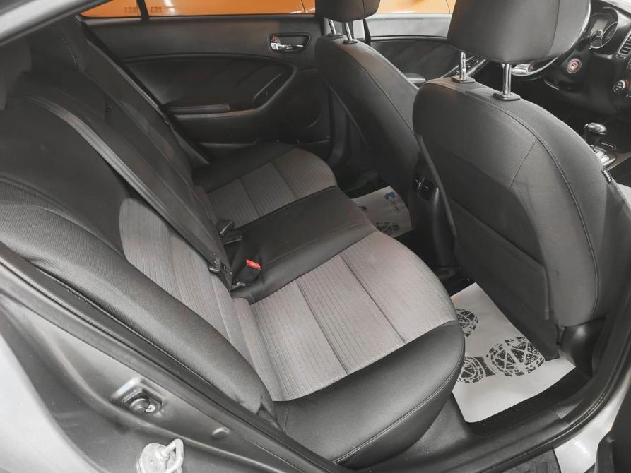 Kia Cerato III Тула  - изображение 7
