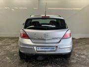 Opel Astra H Москва  - изображение 17