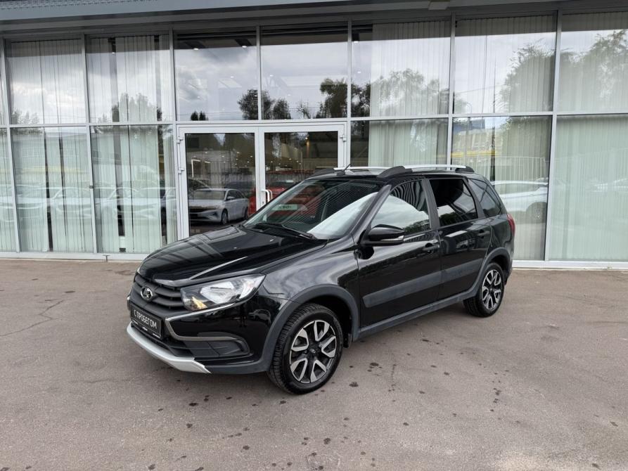Lada (ВАЗ) Granta I Рестайлинг Воронеж  - изображение 1