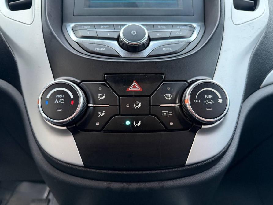 Changan CS35 Санкт-Петербург  - изображение 15