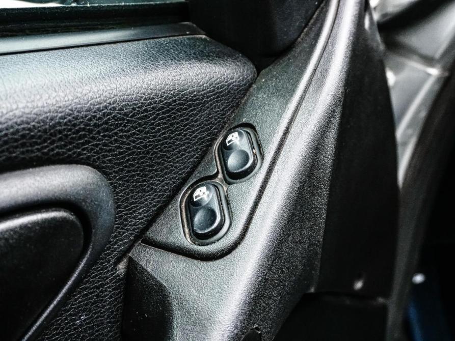 Chevrolet Niva I Рестайлинг Красноярск  - изображение 11
