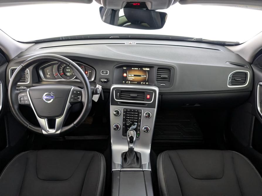 Volvo V60 Cross Country I Москва  - изображение 23