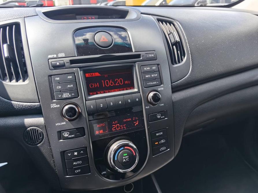 Kia Cerato II Москва  - изображение 16