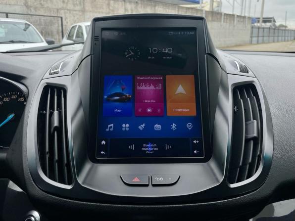 Ford Kuga II с пробегом 2013 года, цена 1 327 000 рублей, 175671 км, внедорожник, Автокод Объявления