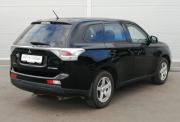 Mitsubishi Outlander II Рестайлинг Иваново  - изображение 30