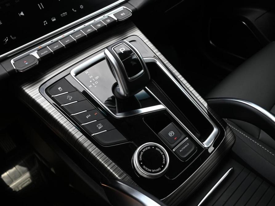 Geely Atlas Pro Волгоград  - изображение 21