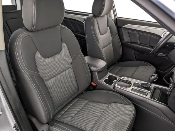 Geely Emgrand X7 I Рестайлинг 2 с пробегом 2019 года, цена 1 385 000 рублей, 47685 км, внедорожник, Автокод Объявления