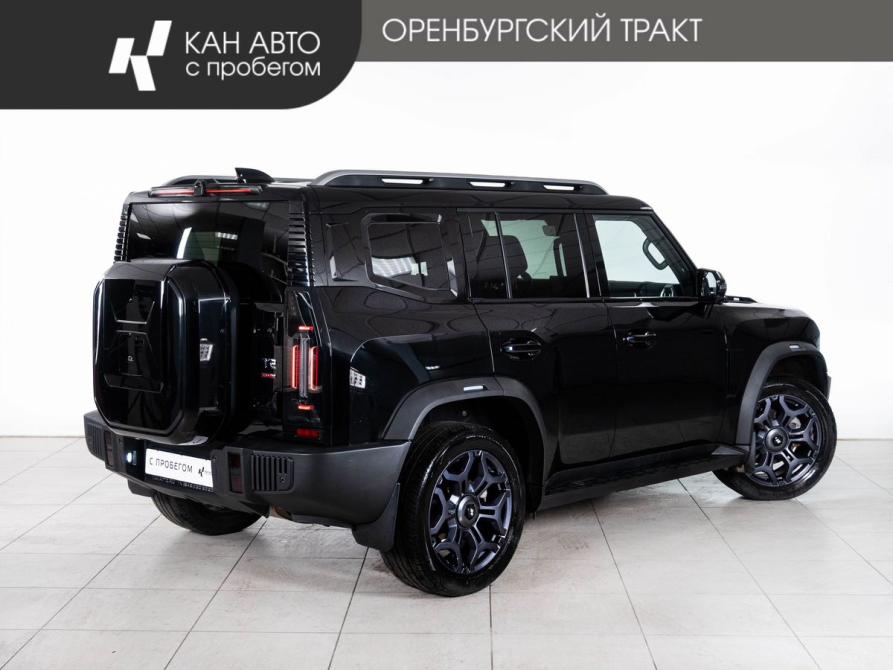 JETOUR T2 Казань  - изображение 3