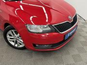 Skoda Rapid I Рестайлинг Воронеж  - изображение 29