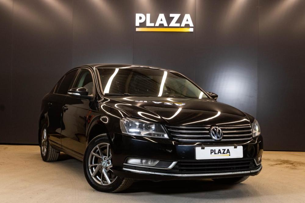 Volkswagen Passat B7 Уфа  - изображение 2
