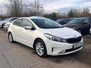 Kia Cerato III Рестайлинг (Classic) Пермь  - изображение 7