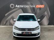 Volkswagen Polo V Рестайлинг Пермь  - изображение 21
