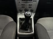 Opel Astra H Рестайлинг Москва  - изображение 31