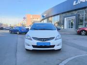Hyundai Solaris I Рестайлинг Санкт-Петербург  - изображение 20