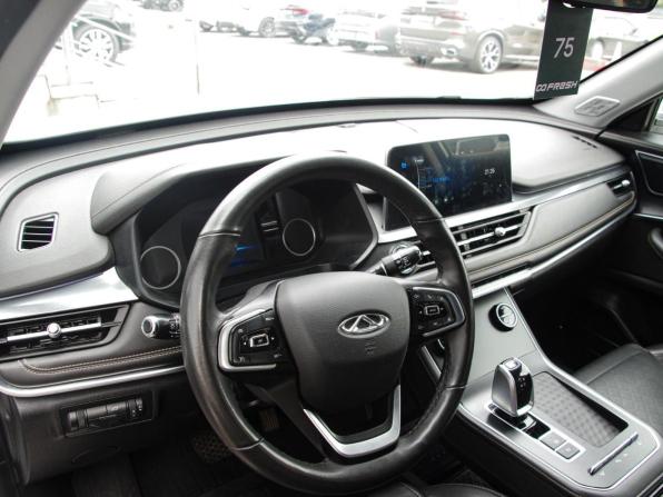 Chery Tiggo 8 I Рестайлинг с пробегом 2023 года, цена 1 999 900 рублей, 58000 км, внедорожник, Автокод Объявления