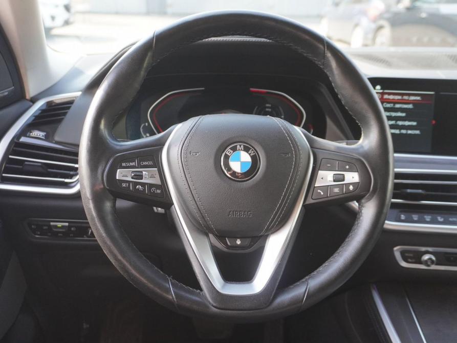 BMW X5 IV (G05/G18) Москва  - изображение 13