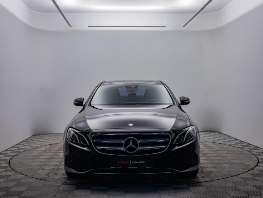 Mercedes-Benz E-Класс V (W213 S213 C238) Москва  - изображение 2