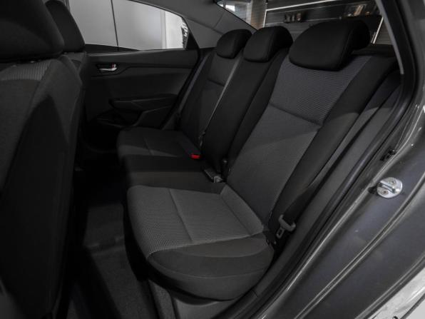 Hyundai Solaris II Рестайлинг с пробегом 2021 года, цена 1 745 000 рублей, 56566 км, седан, Автокод Объявления