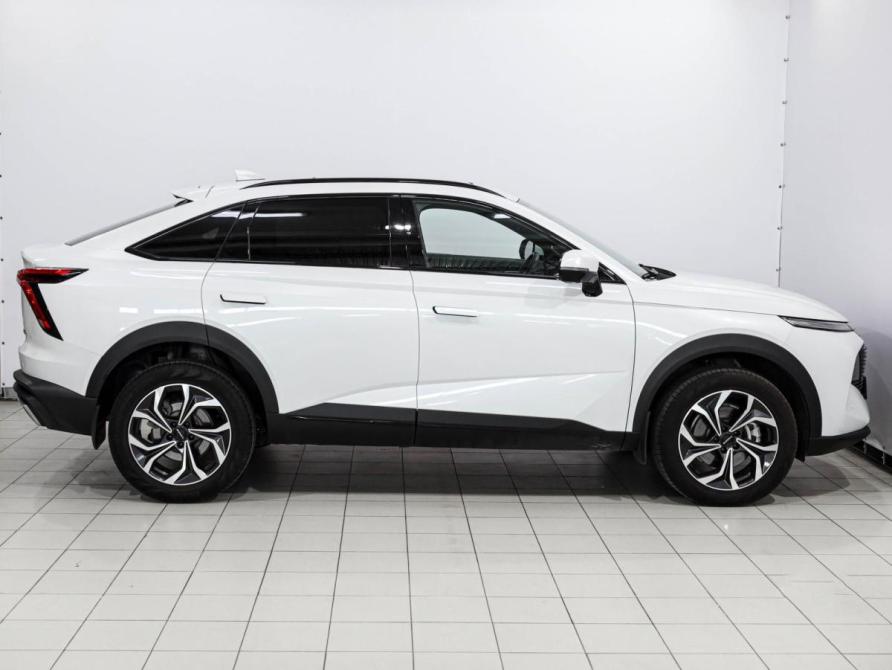 Haval F7x II Ростов-на-Дону  - изображение 5