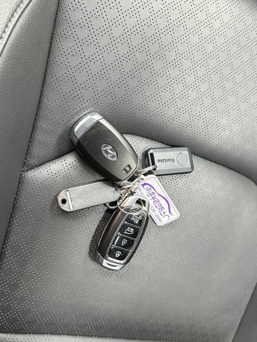 Hyundai i30 III Рестайлинг Красноярск  - изображение 20