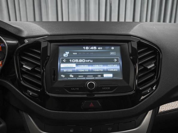 Lada (ВАЗ) Vesta I с пробегом 2018 года, цена 1 078 000 рублей, 145379 км, универсал, Автокод Объявления