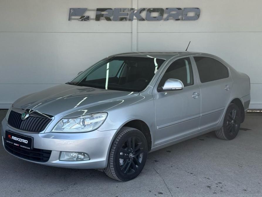 Skoda Octavia II (A5) Рестайлинг Уфа  - изображение 3