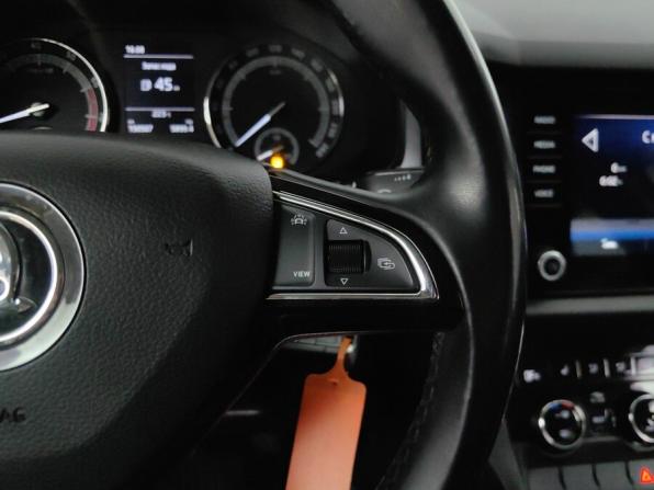 Skoda Kodiaq I с пробегом 2019 года, цена 1 965 000 рублей, 150506 км, внедорожник, Автокод Объявления