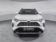 Toyota RAV4 V (XA50) Уфа  - изображение 26