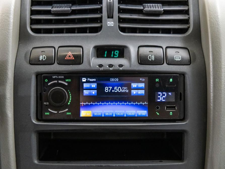 Hyundai Santa Fe Classic Волгоград  - изображение 19