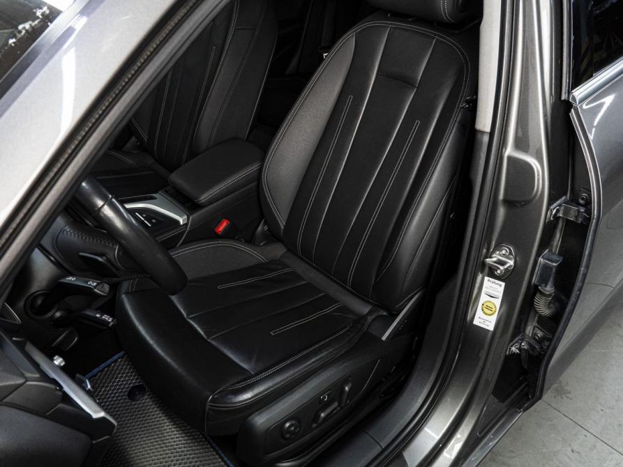 Audi A4 V (B9) Тюмень  - изображение 14