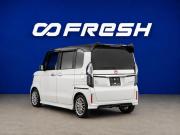 Honda N-BOX II Рестайлинг Москва  - изображение 25