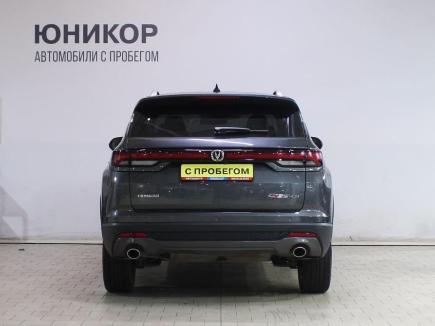 Changan CS35 Plus I Рестайлинг Дзержинск  - изображение 6
